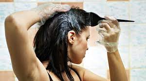 How Often Can You Dye Your Hair L Oreal Paris