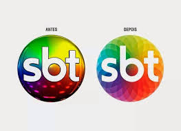 Jean paulo campos conta que ligações do bom dia e cia não eram ao vivo. Ctrl Pels Sbt Nova Logo Emissoras De Tv Sbt Online Futebol Online