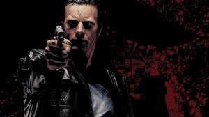 With daniel chacón, ken takemoto, steven seagal, don mcmanus. The Punisher 2004 Hd Wallpaper Hintergrund 1920x1080