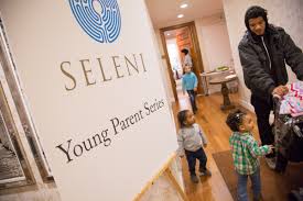 Seleni Congressional Luncheon Presents Huck Leadership Award to Two  Extraordinary Mothers and Leaders in Public Service