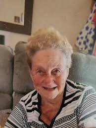 Janie Viola (Wiggins) Dean Obituary November 6, 2022