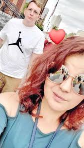 Justin Bowers and Taylar (Myers) Bowers