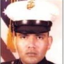 Jesus S. Rivera Obituary