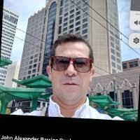 Aaron Barriga's Instagram, Twitter & Facebook