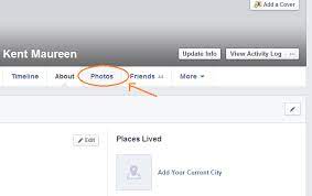 See full list on wikihow.com How To Delete Multiple Photos On Facebook At Once Guide Dottech