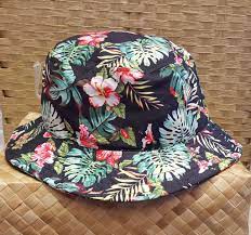 Lids Floral Bucket Hat Floral Bucket Hat Hats Outfits With Hats
