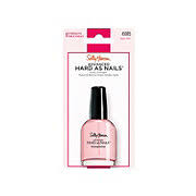 We did not find results for: Sally Hansen Hard As Nails Clear Shop Nail Polish At H E B