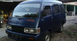 Info harga mobil bekas daihatsu zebra lengkap berbagai tahun. Daihatsu Zebra 1992 Dijual 2070107