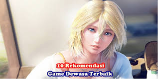 10 game dewasa android terbaik 2020, bocil dilarang masuk! Game Dewasa Terbaik Yang Mungkin Pernah Kalian Mainkan