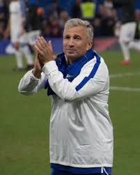 Hes kablo kayserispor takımında göreve başlayan dan petrescu'nun çalışacağı ekip belli oldu. Dan Petrescu Wikipedia