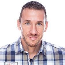 Kevin Heilig's Instagram, Twitter & Facebook