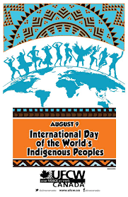 We did not find results for: Ufcw Canada August 9 Marks The International Day For The Facebook