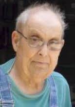 Obituary information for Clinton J. Bolay