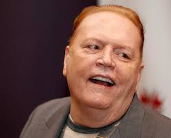 Share stunning custom christmas cards this year. Hustler Publisher And First Amendment Rights Campaigner Larry Flynt Dies From Heart Failure Age 78 Evening Standard