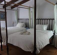 A wide variety of curtain canopy bed options are available to you, such as home furniture, outdoor furniture.you can also choose from modern, traditional and eclectic curtain. 6 Canopy Bed Curtain Ideas Spiffy Spools