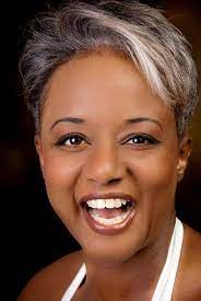 10 Short Hairstyles For Black Women Over 50 Short Hairstyles Hairstyleforwomen Short Hair Styles Natural Gray Hair Hair Styles
