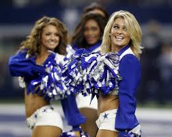 Making the team' returns to tv tuesday Dallas Cowboys Male Cheerleaders Added To Saints Rams Fort Worth Star Telegram