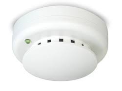 Edwards sc series ionization and photoelectric smoke detectors provide early warning of fast and slow burning fires. Edwards Signaling 500 700 Series Smoke Detectors Conventional 24vdc Photoelectric Smoke Detectors