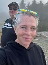 Meet Sarah Woolard! Sarah is a native of Washington, NC and is a rising  senior at Appalachian State University where she is majoring in Geographic  Information Systems with a minor in Community