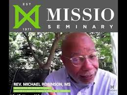 Dr Dave Dunbar commencement address from Bilical Seminary