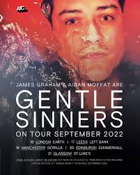 Gentle Sinners