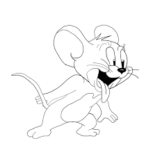Drawings Of Tom The Cat Tom And Jerry How To Draw A Easy Tom I Dzherri Kak Narisovat Cartoon Pencil Sketches Animal Sketches Easy Easy Drawings