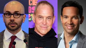 ViacomCBS Unifies Domestic, International Oversight