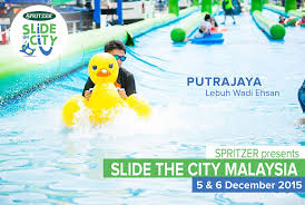 © openstreetmap contributors © maptiler © carto. Slide The City Asia Putrajaya Sunday December 6th