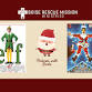 Christmas At The Theater