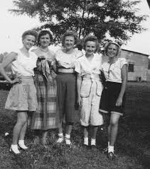 Rita Graff Obituary (2013)