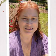 Angela Eldridge from Horizon High School