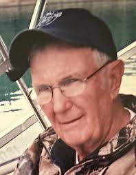 Robert Theodore (Bob) Weber, Sr.