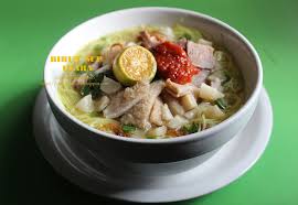 Rebus bihun dalam air yang mendidih yang ditambah serbuk kunyit tadi. Amie S Little Kitchen Resipi Bihun Sup Utara Yang Sangat Sedap
