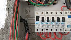 House wiring diagram south africa fresh wiring diagram for house in. Basic Db Wiring Youtube