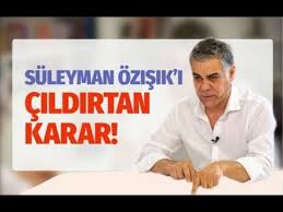 Süleyman özışık 1 mart 1971'de iğdır'ın tuzluca ilçesinde 7 kardeşin en küçüğü olarak doğdu. Suleyman Ozisik I Cildirtan Karar Hadiozisik Youtube