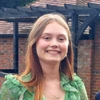 Fern Guthrie's Instagram, Twitter & Facebook