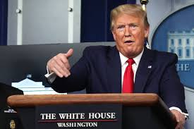 Use the filter button to select a particular president and find the speech you want. Tiktokkers Are Clowning On President Trump S Bizarre Antibiotics Rant The Verge
