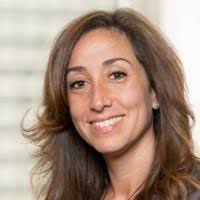 Rebecca Glasman's Instagram, Twitter & Facebook