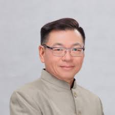 I wish you well Bob Chalker, CAE. You've always taken the time to chat with  me and I've appreciated your insight and vision of what NACE/AMPP could be.  You should be proud