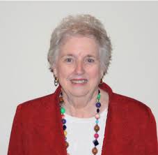 Catherine Gale Nolan