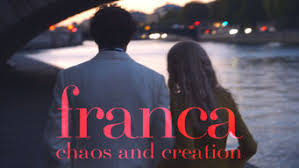 We did not find results for: Is Franca Chaos And Creation 2016 On Netflix Netherlands