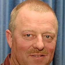 Wilhelm Winter wird Parlamentschef in Gemünden