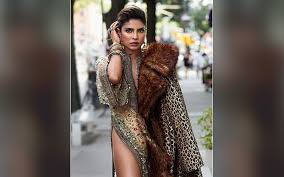 Chopra, who is married to singer nick jonas, shared a photo of her new do on instagram, and captioned the post new hair, don't care. in the stunning shot, she can be seen wearing her hair. Priyanka Chopra Jonas On The Cover Of Vogue Magazine S September Issue Is All Fierce And Bold