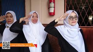 Selamat datang di situs web resmi sistem penerimaan peserta didik baru online smk dinamika pembangunan jakarta tahun ajaran 2020/2021. Profile Smk Dinamika Pembangunan 2 Jakarta Youtube