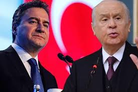 Devlet Bahceli Nin Ulkeye Ne Faydasi Var Diyen Babacan A Mhp Den Yanit Ici Bos Amaci Belli Bu Saldirilarin Tesaduf Degil Independent Turkce