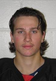 Lakers' Jacob Nolan named SIJHL's most sportsmanlike player