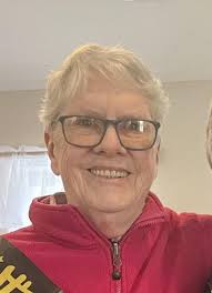 Cheryl Loomis Obituary March 22, 2025