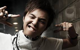 Haru haru (하루 하루, day by day) is a song by south korean boy group bigbang, and the second track in the ep stand up. G Dragon From Teen Idol To Larger Than Life Artist