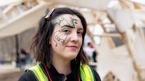 Colors of the Wind: Dragon Day Beast Gets an Artistic Twist