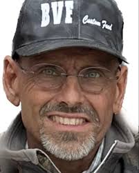 Keith Korth Obituary June 23, 2023